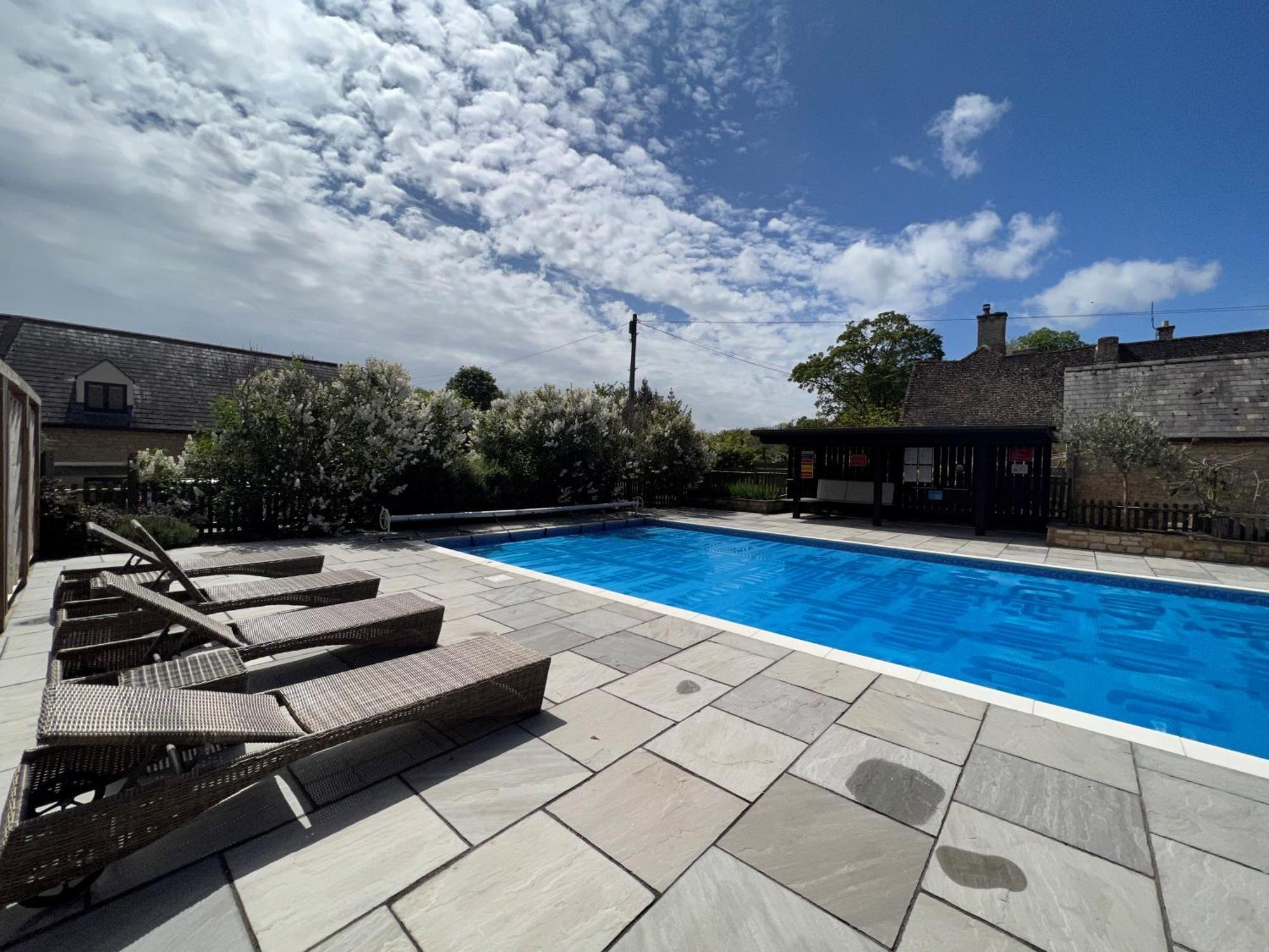 Stable Cottage, Oxfordshire Holiday home