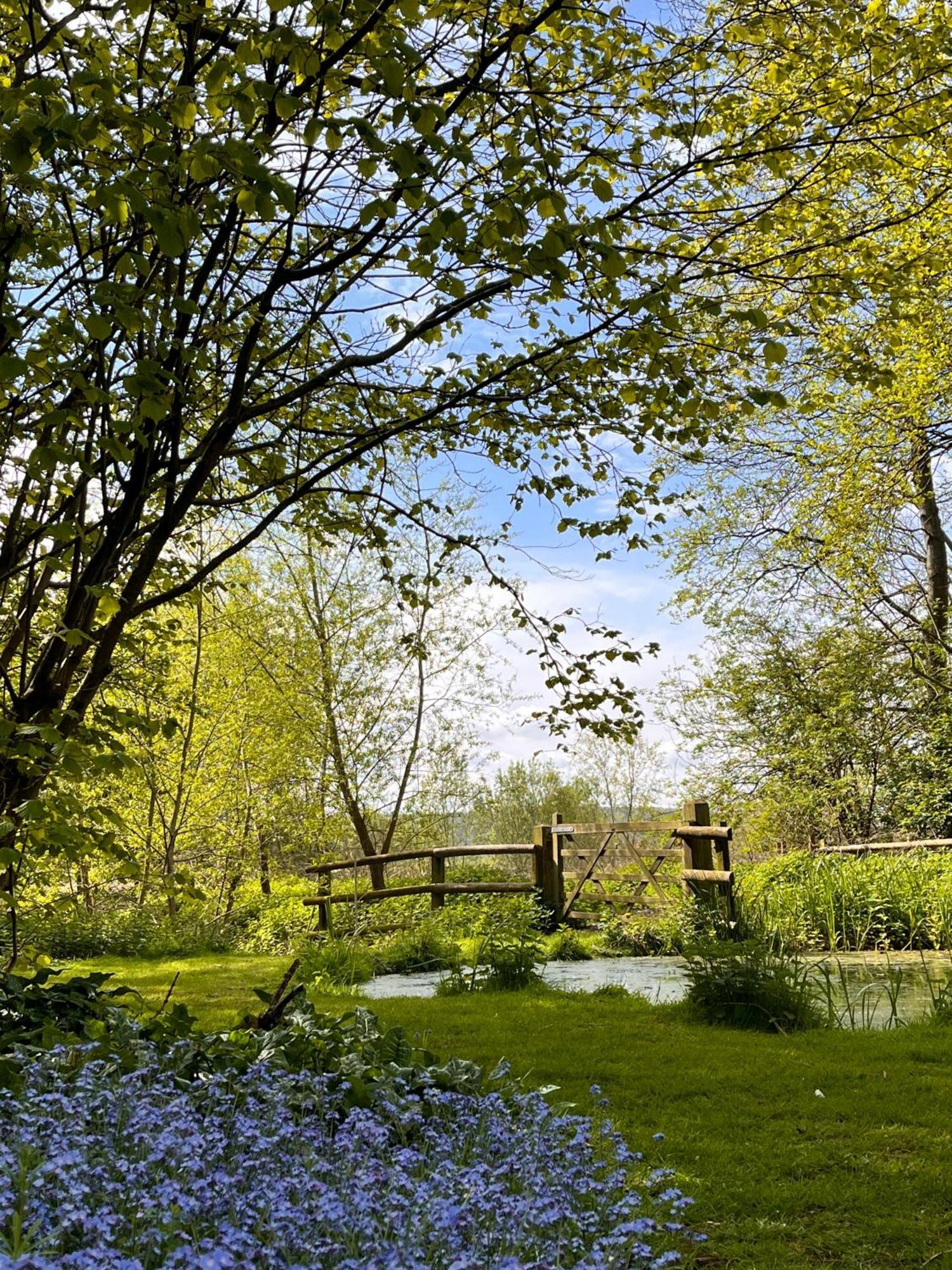 Holiday home Stable Cottage, Oxfordshire Oxford