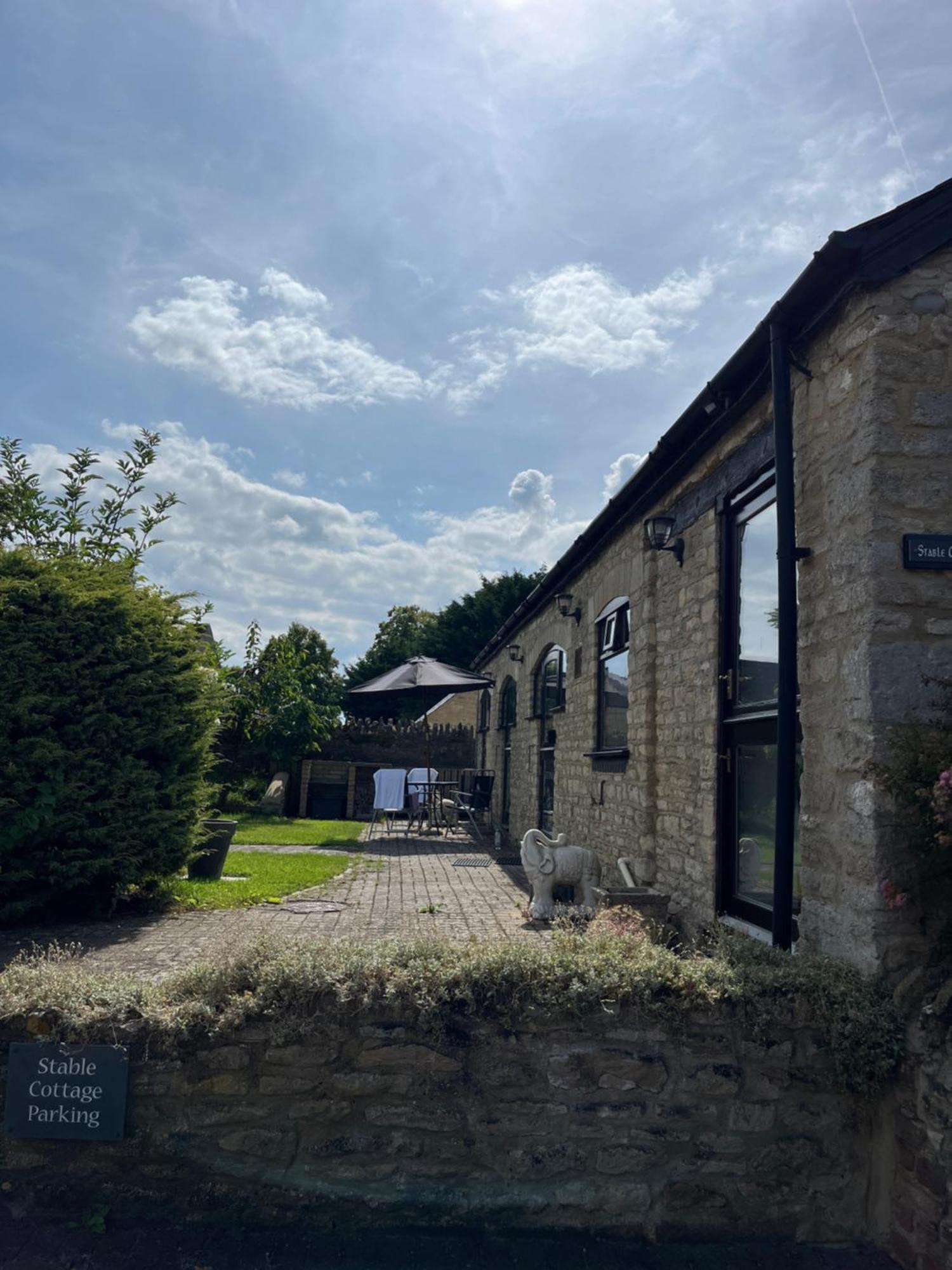 Stable Cottage, Oxfordshire Holiday home *