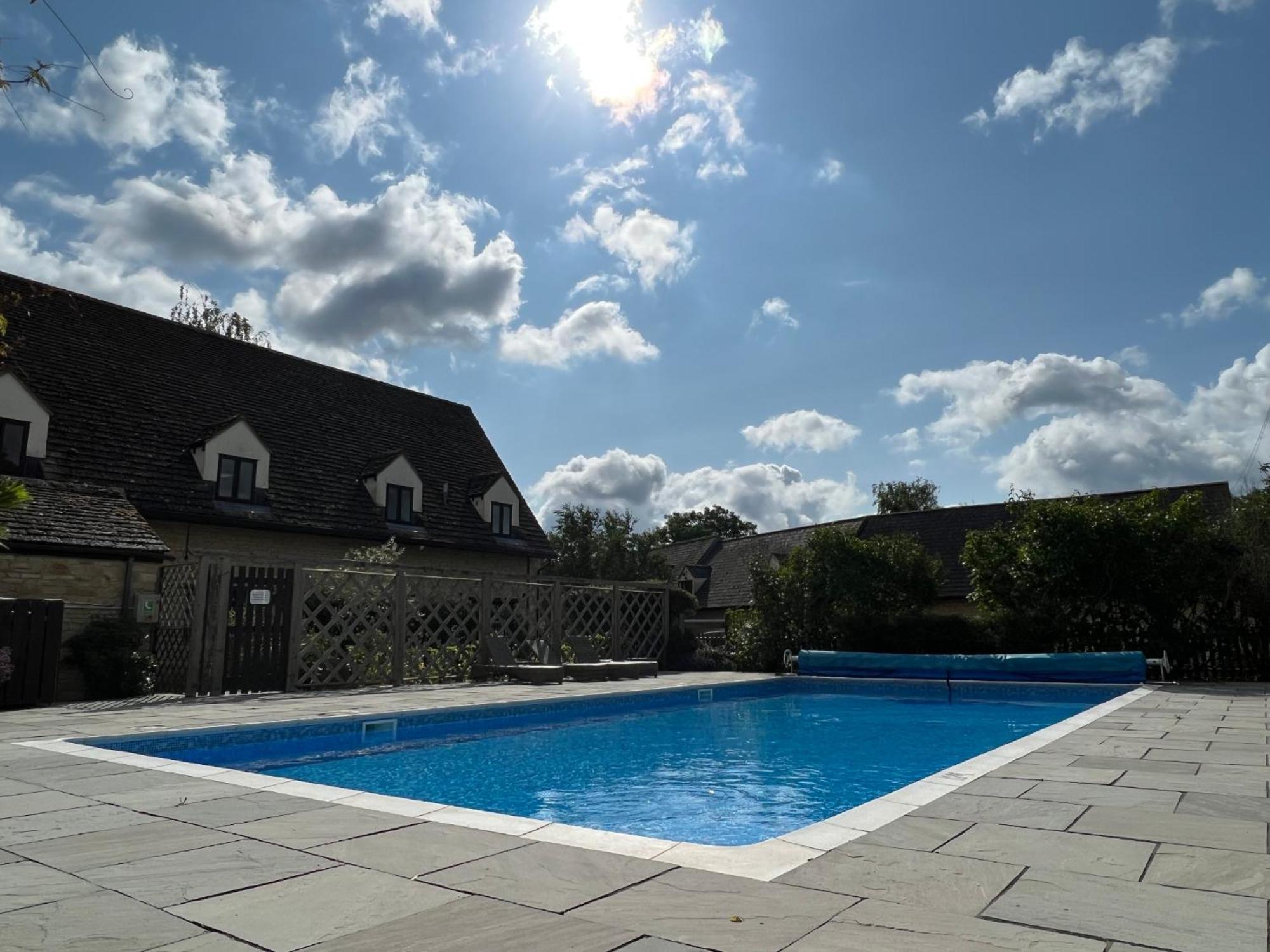 Holiday home Stable Cottage, Oxfordshire *