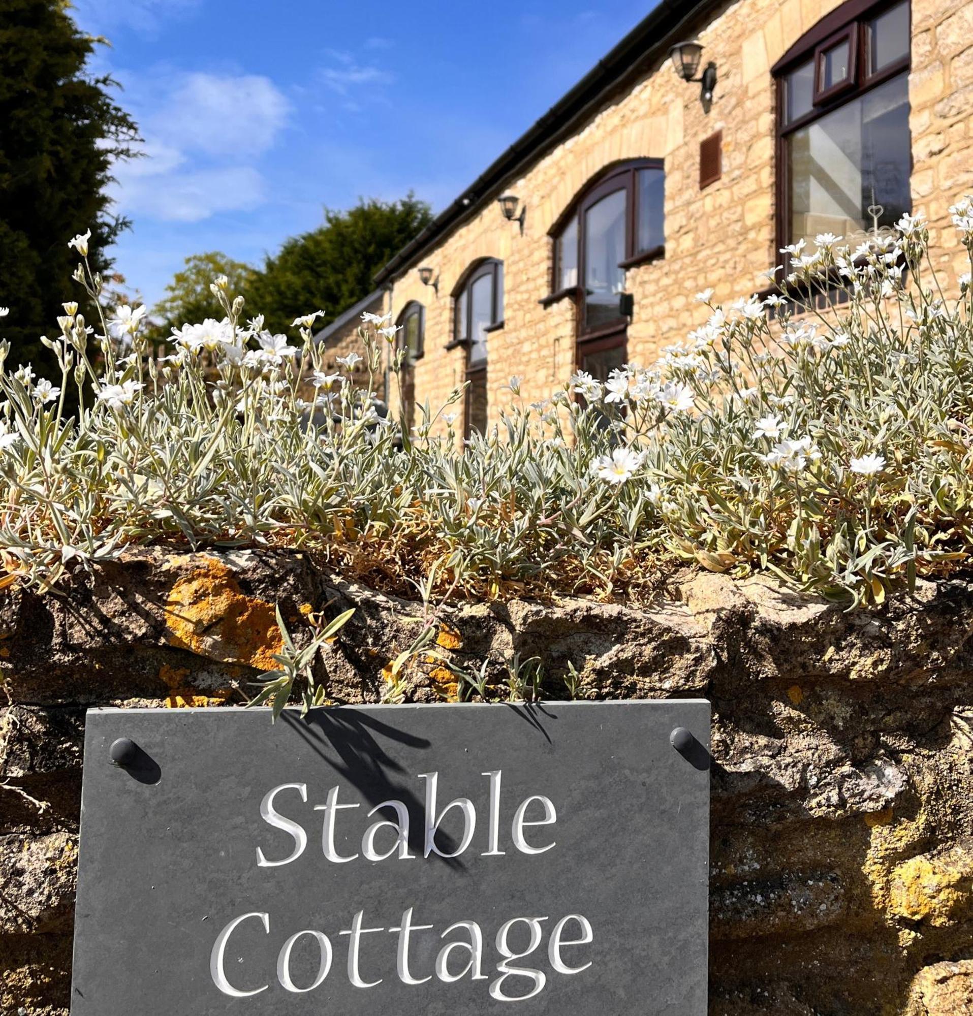 Stable Cottage, Oxfordshire Holiday home