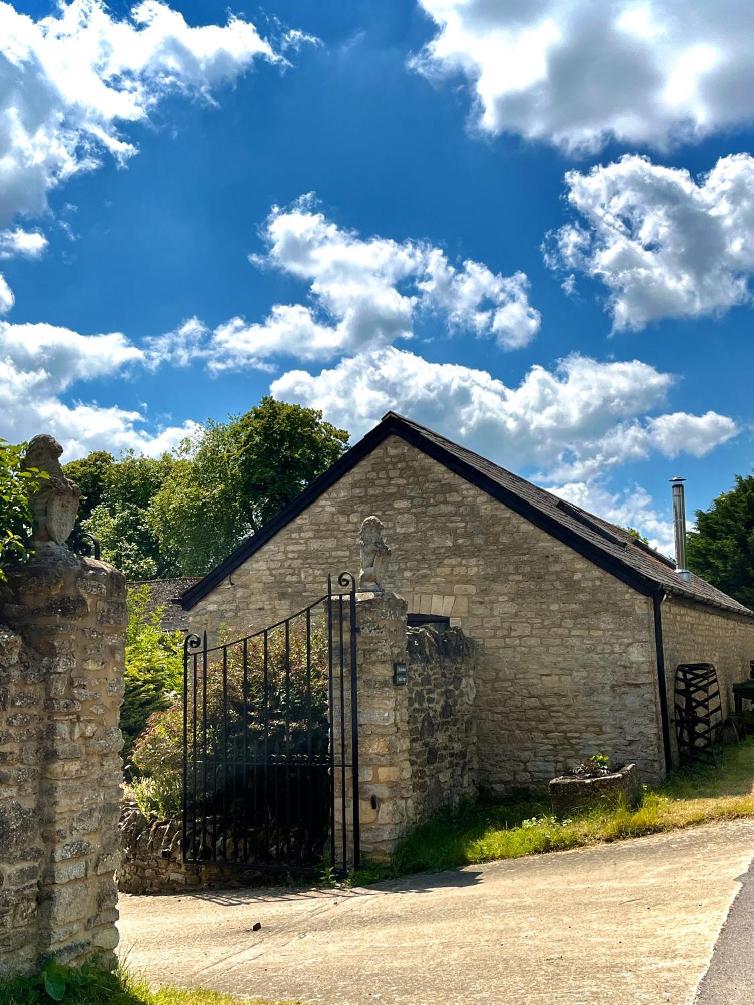Holiday home Stable Cottage, Oxfordshire