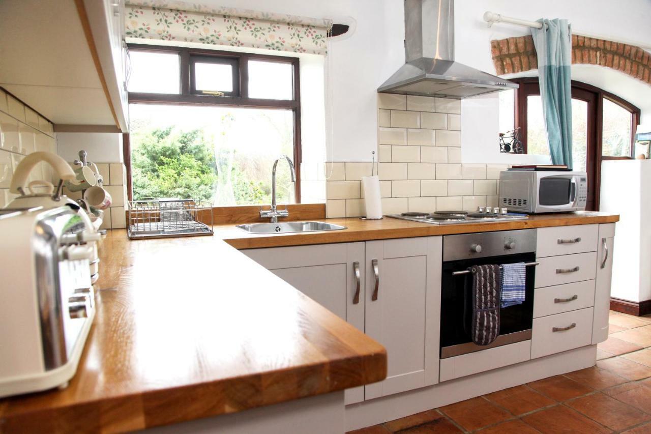 Holiday home Stable Cottage, Oxfordshire
