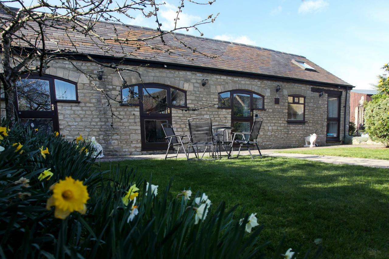 Holiday home Stable Cottage, Oxfordshire Oxford