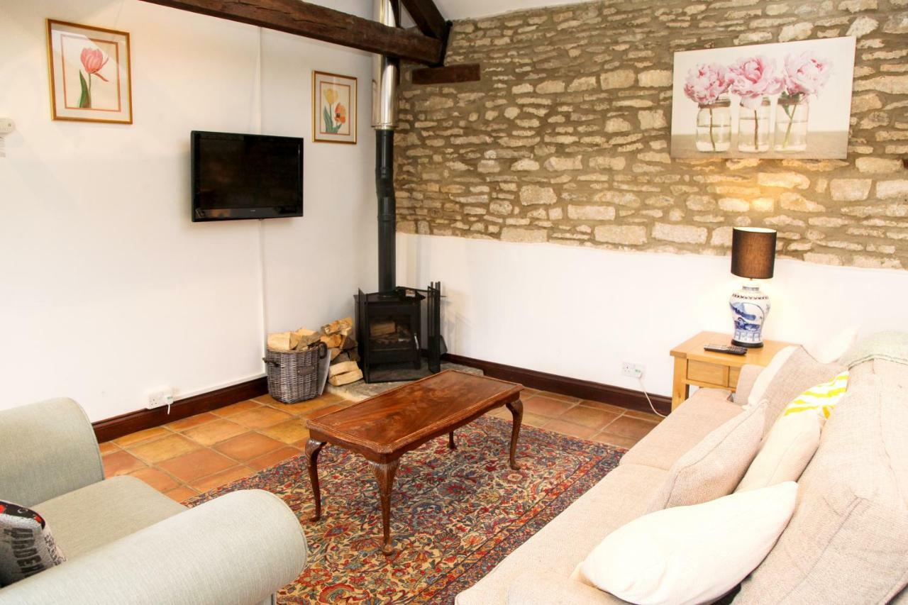 Stable Cottage, Oxfordshire *