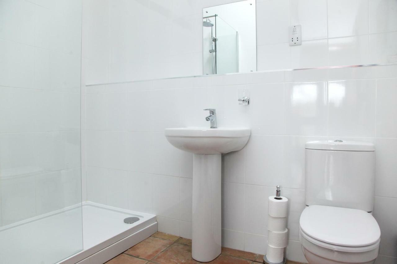 Holiday home Stable Cottage, Oxfordshire *