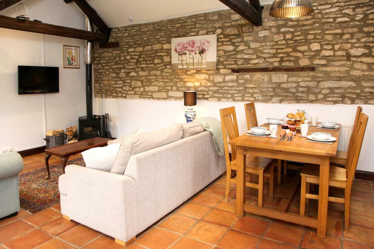 Stable Cottage, Oxfordshire Holiday home