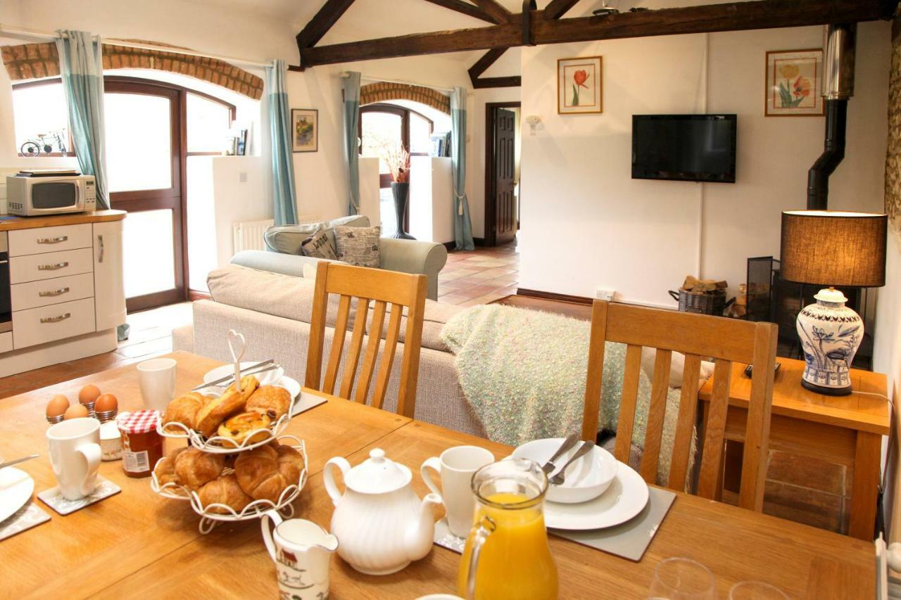 Stable Cottage, Oxfordshire Holiday home Oxford