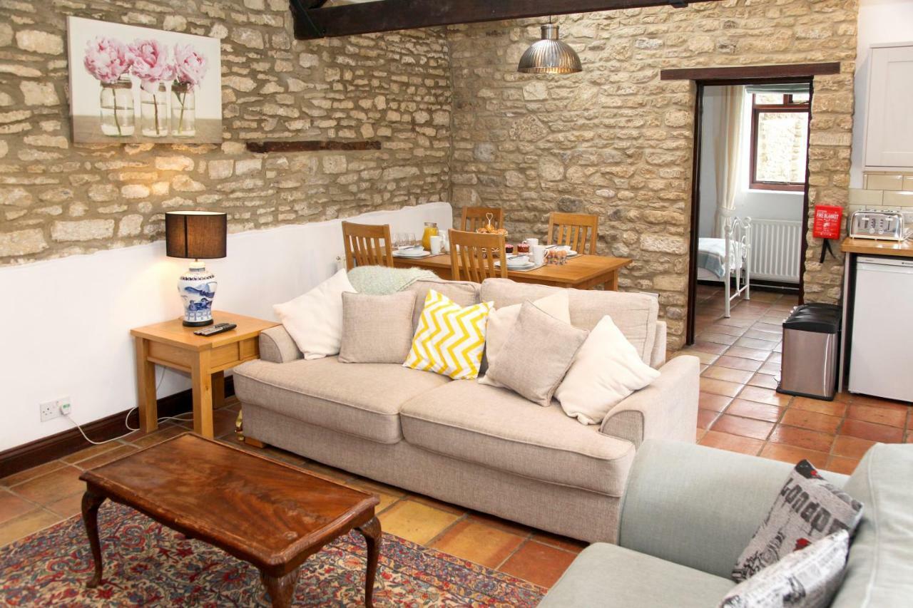 Stable Cottage, Oxfordshire Oxford