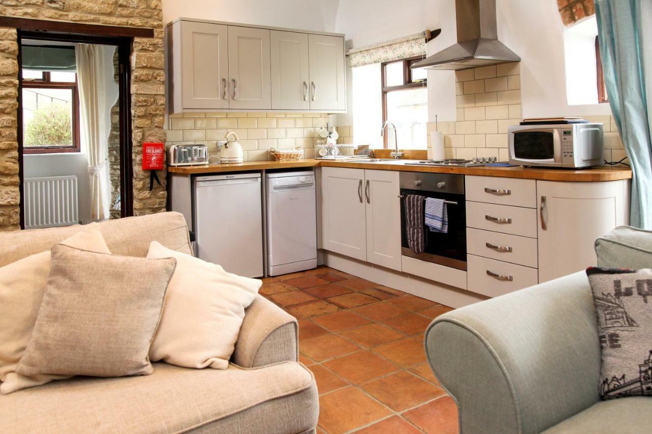 Holiday home Stable Cottage, Oxfordshire