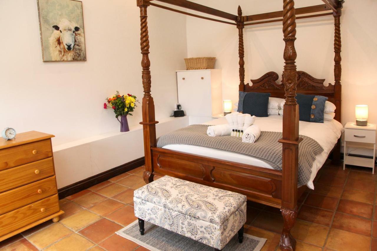 Stable Cottage, Oxfordshire Holiday home Oxford