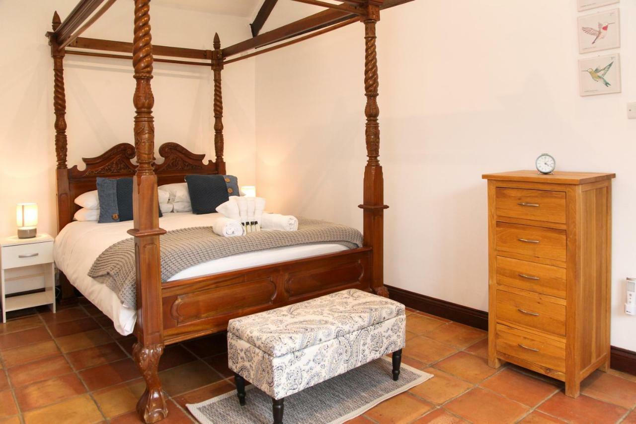 Holiday home Stable Cottage, Oxfordshire Oxford